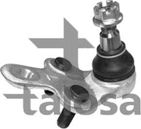 Talosa 47-01467 - Balst / Virzošais šarnīrs www.autospares.lv