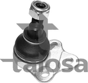 Talosa 47-01524 - Balst / Virzošais šarnīrs autospares.lv