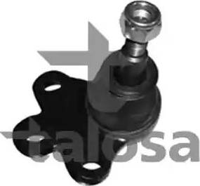 Talosa 47-01185 - Balst / Virzošais šarnīrs autospares.lv