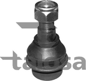 Talosa 47-01867 - Balst / Virzošais šarnīrs autospares.lv