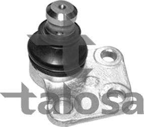 Talosa 47-01393 - Balst / Virzošais šarnīrs www.autospares.lv