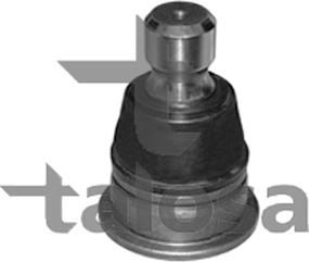 Talosa 47-01358 - Шаровая опора, несущий / направляющий шарнир www.autospares.lv