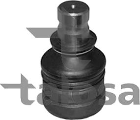 Talosa 47-01319 - Шаровая опора, несущий / направляющий шарнир www.autospares.lv