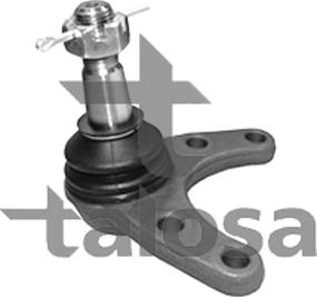 Talosa 47-01280 - Balst / Virzošais šarnīrs www.autospares.lv