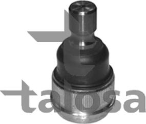 Talosa 47-08986 - Шаровая опора, несущий / направляющий шарнир www.autospares.lv