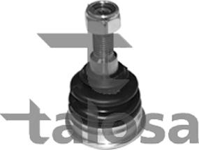 Talosa 47 08 385 - Balst / Virzošais šarnīrs www.autospares.lv