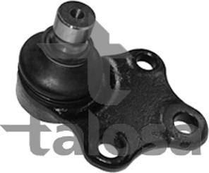 Talosa 47-08207 - Balst / Virzošais šarnīrs autospares.lv