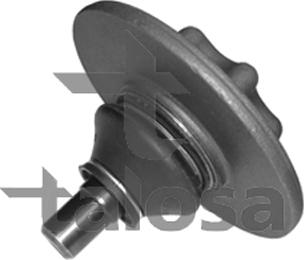 Talosa 47-08288 - Шаровая опора, несущий / направляющий шарнир www.autospares.lv