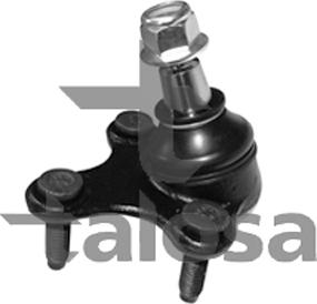 Talosa 47-08790 - Balst / Virzošais šarnīrs autospares.lv