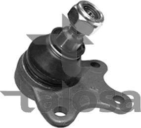 Talosa 47-03593 - Balst / Virzošais šarnīrs autospares.lv