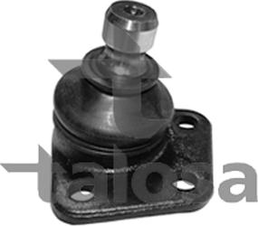 Talosa 47-03542 - Balst / Virzošais šarnīrs www.autospares.lv