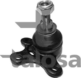 Talosa 47-03561 - Balst / Virzošais šarnīrs autospares.lv