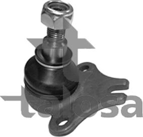 Talosa 47-03520 - Balst / Virzošais šarnīrs autospares.lv