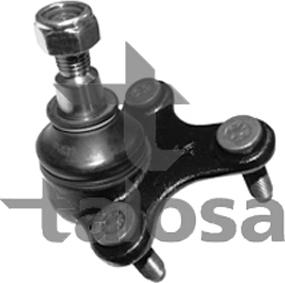 Talosa 47-03659 - Balst / Virzošais šarnīrs www.autospares.lv