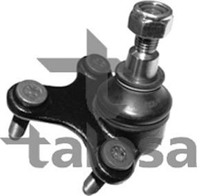 Talosa 47-03660 - Balst / Virzošais šarnīrs autospares.lv