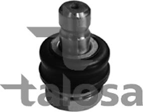 Talosa 47-03267 - Шаровая опора, несущий / направляющий шарнир www.autospares.lv