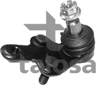 Talosa 47-03239 - Balst / Virzošais šarnīrs www.autospares.lv