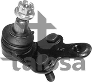 Talosa 47-03238 - Balst / Virzošais šarnīrs www.autospares.lv