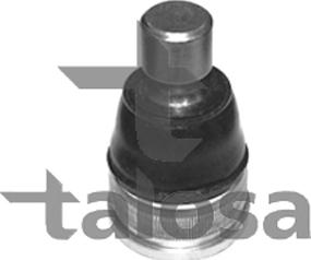 Talosa 47-02473 - Balst / Virzošais šarnīrs www.autospares.lv