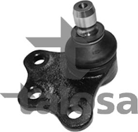 Talosa 47-02696 - Ball Joint www.autospares.lv