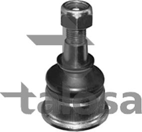 Talosa 47-02683 - Шаровая опора, несущий / направляющий шарнир www.autospares.lv