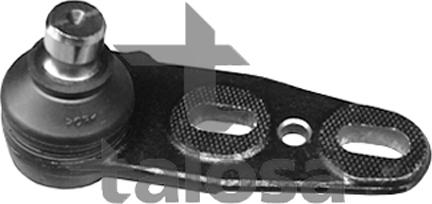 Talosa 47-02030 - Balst / Virzošais šarnīrs www.autospares.lv