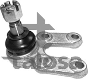 Talosa 47-02124 - Balst / Virzošais šarnīrs www.autospares.lv