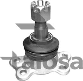 Talosa 47-02125 - Balst / Virzošais šarnīrs autospares.lv