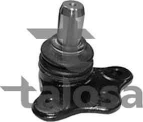 Talosa 47-02846 - Balst / Virzošais šarnīrs www.autospares.lv