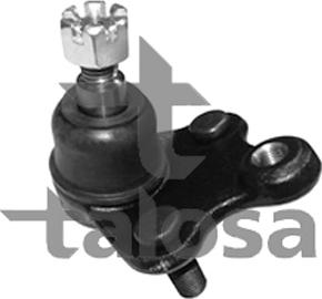 Talosa 47-07817 - Balst / Virzošais šarnīrs autospares.lv