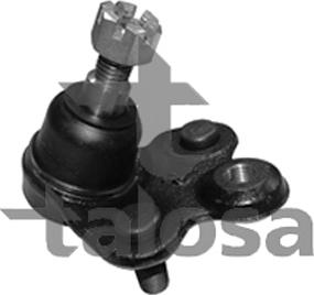 Talosa 47-07349 - Balst / Virzošais šarnīrs www.autospares.lv