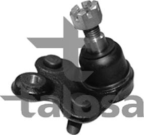 Talosa 47-07350 - Balst / Virzošais šarnīrs www.autospares.lv