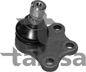 Talosa 47-07248 - Balst / Virzošais šarnīrs www.autospares.lv