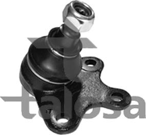 Talosa 47-07268 - Ball Joint www.autospares.lv