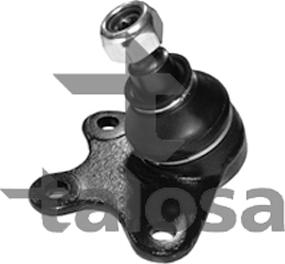 Talosa 47-07267 - Balst / Virzošais šarnīrs autospares.lv