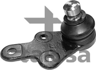 Talosa 47-07788 - Balst / Virzošais šarnīrs www.autospares.lv