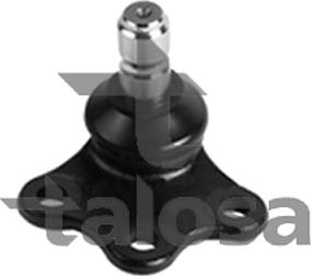 Talosa 47-14191 - Balst / Virzošais šarnīrs www.autospares.lv