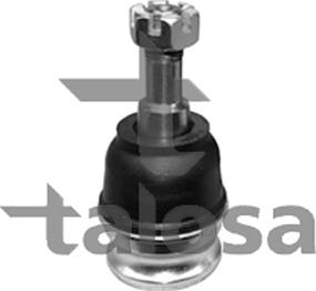 Talosa 47-10416 - Шаровая опора, несущий / направляющий шарнир www.autospares.lv