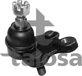 Talosa 47-10515 - Balst / Virzošais šarnīrs autospares.lv