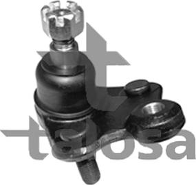 Talosa 47-10581 - Balst / Virzošais šarnīrs autospares.lv