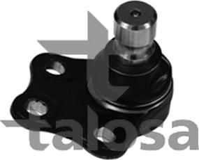 Talosa 47-10022 - Balst / Virzošais šarnīrs www.autospares.lv