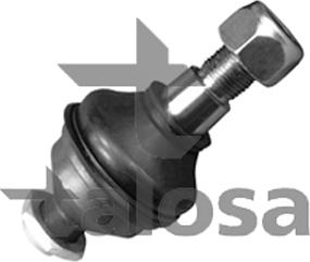 Talosa 47-10302 - Balst / Virzošais šarnīrs www.autospares.lv