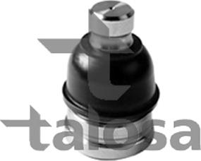 Talosa 47-11454 - Шаровая опора, несущий / направляющий шарнир www.autospares.lv