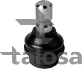 Talosa 47-11456 - Balst / Virzošais šarnīrs www.autospares.lv