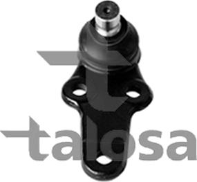 Talosa 47-11429 - Balst / Virzošais šarnīrs www.autospares.lv