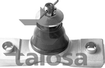 Talosa 47-11876 - Balst / Virzošais šarnīrs www.autospares.lv