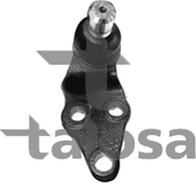 Talosa 47-13096 - Balst / Virzošais šarnīrs www.autospares.lv