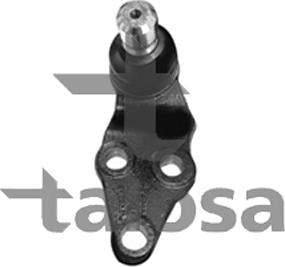 Talosa 47-13097 - Balst / Virzošais šarnīrs www.autospares.lv