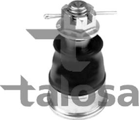 Talosa 47-13025 - Balst / Virzošais šarnīrs www.autospares.lv