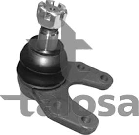 Talosa 47-13307 - Balst / Virzošais šarnīrs www.autospares.lv